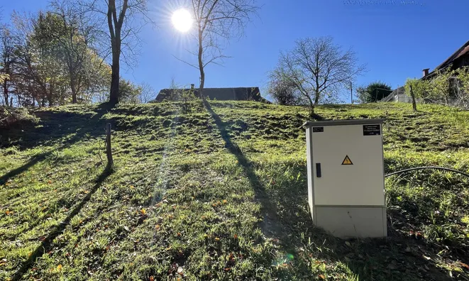 Недвижимость Дом, Цершак: 9