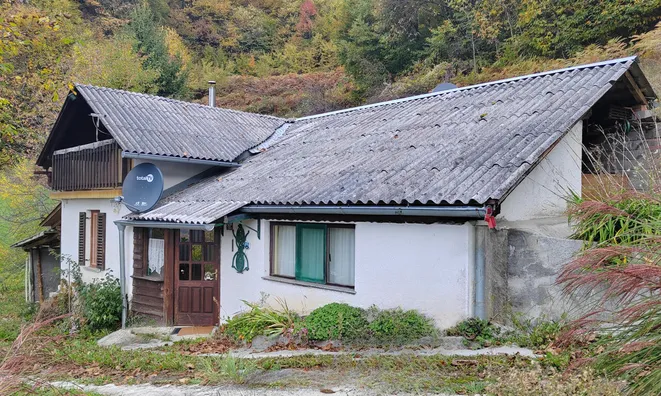 Недвижимость Дом в Печице: 1