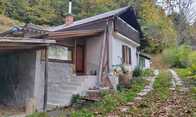 Недвижимость Дом в Печице: 2