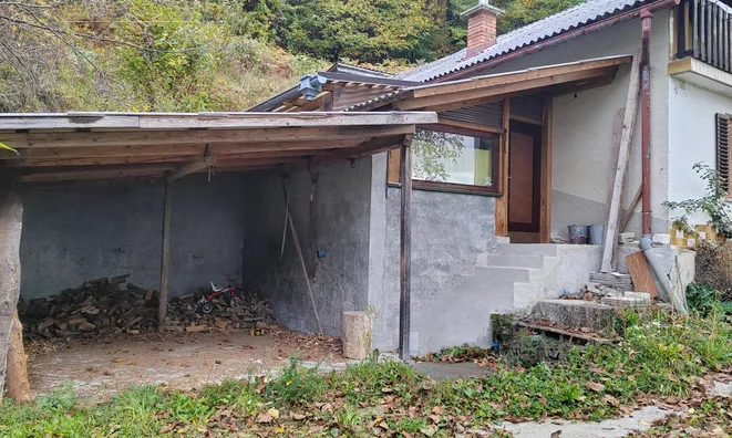 Недвижимость Дом в Печице: 3