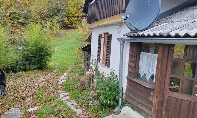 Недвижимость Дом в Печице: 7