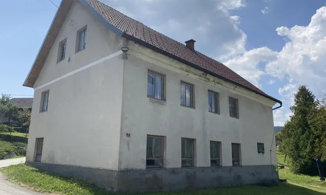 Недвижимость Дом, Баня Лока: 3