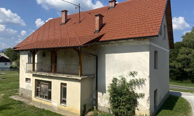 Недвижимость Дом, Баня Лока: 5