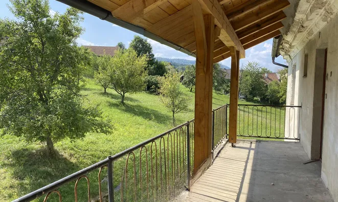 Недвижимость Дом, Баня Лока: 9