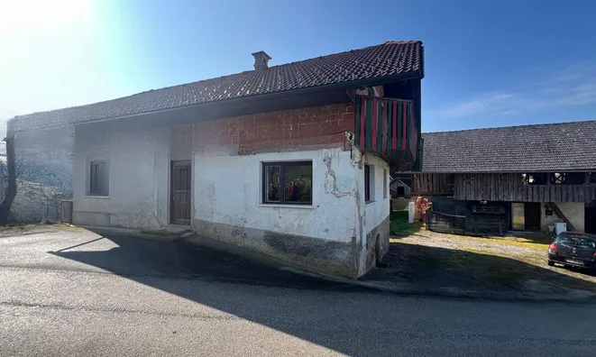 Недвижимость Дом, Малый Чирник при Шентьянже: 2