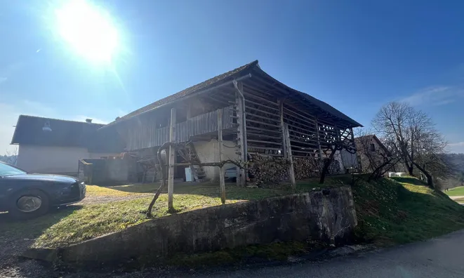 Недвижимость Дом, Малый Чирник при Шентьянже: 14