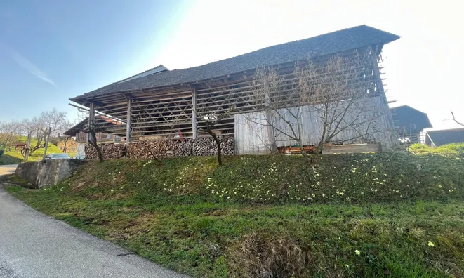 Недвижимость Дом, Малый Чирник при Шентьянже: 15