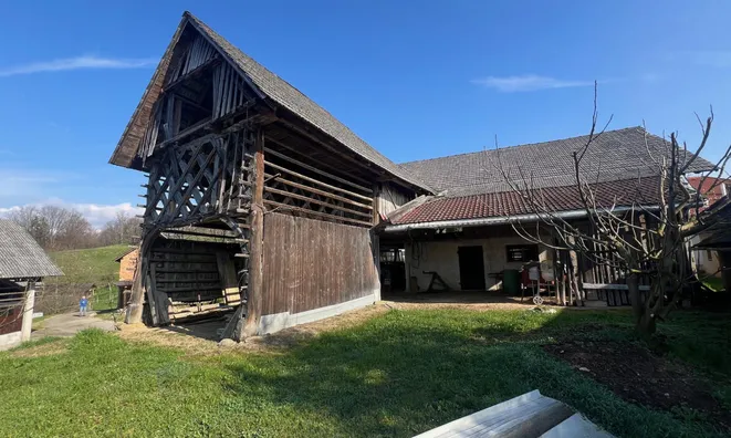 Недвижимость Дом, Малый Чирник при Шентьянже: 16