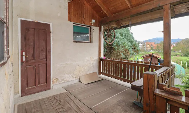 Недвижимость Дом в Шмартно при Литии: 4