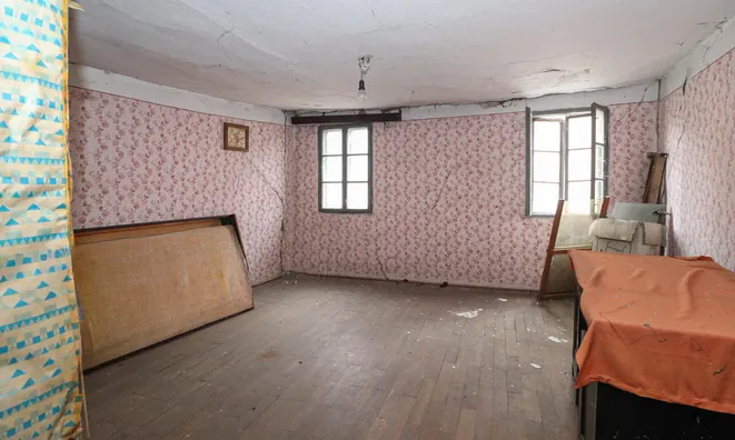 Недвижимость Дом в Шмартно при Литии: 11