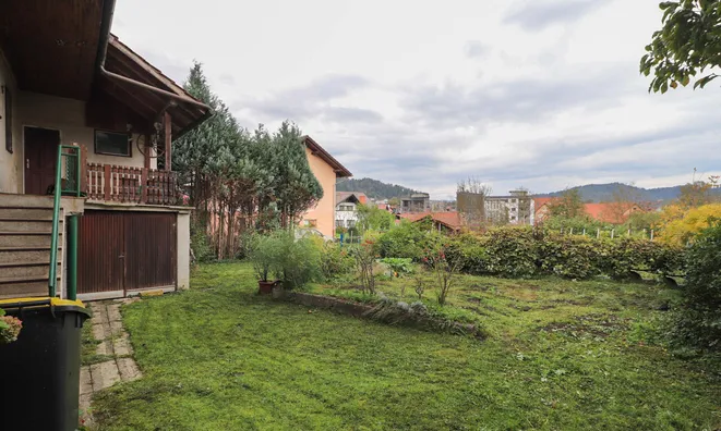 Недвижимость Дом в Шмартно при Литии: 14