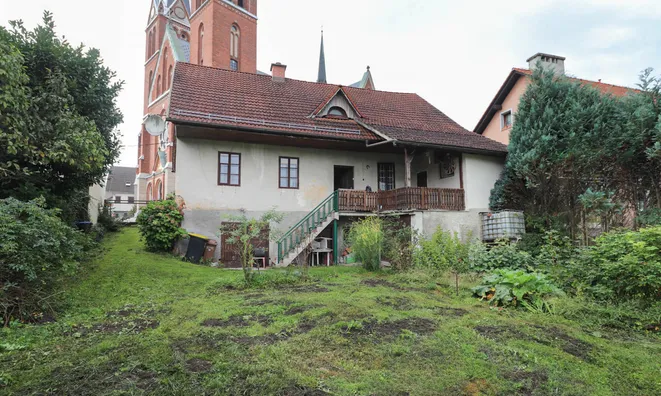 Недвижимость Дом в Шмартно при Литии: 15