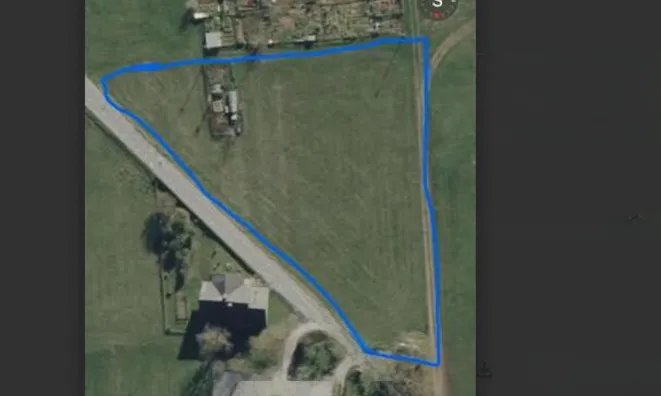 Недвижимость Усадьба, Сельскохозяйственная земля Новый Блед.: 3