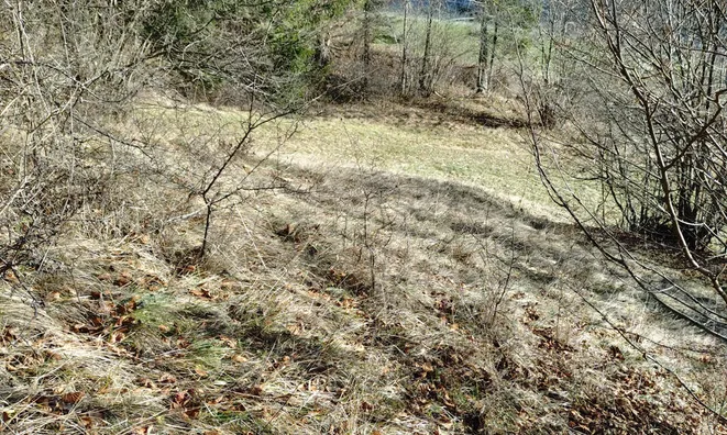 Недвижимость Сельскохозяйственный участок Сподне Горье: 6