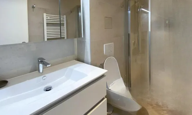 Недвижимость Apartment 4.5 rooms: 7