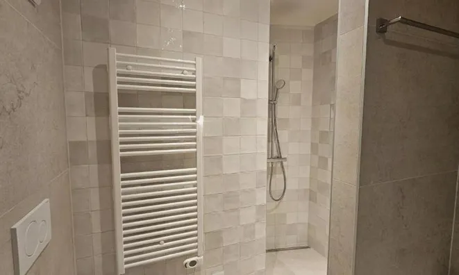 Недвижимость Apartment 4.5 rooms: 9