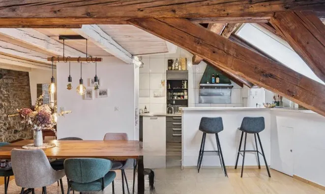 Недвижимость Apartment: 2