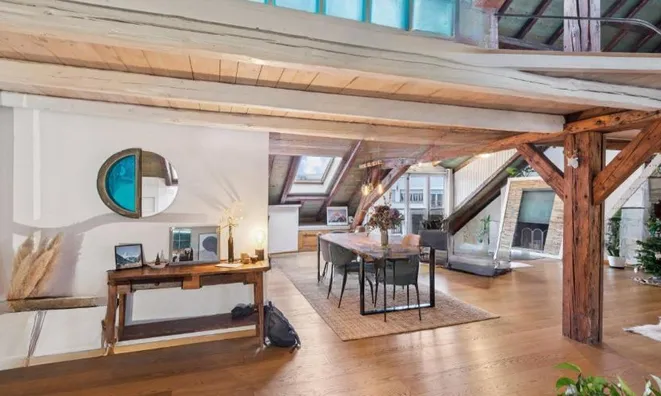 Недвижимость Apartment: 3