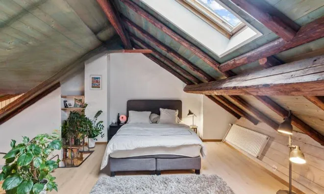 Недвижимость Apartment: 5