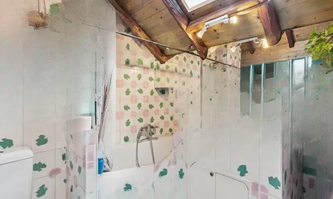 Недвижимость Apartment: 6