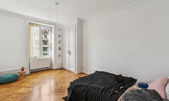 Недвижимость Apartment: 9