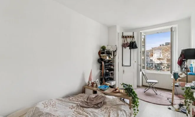 Недвижимость Apartment: 10