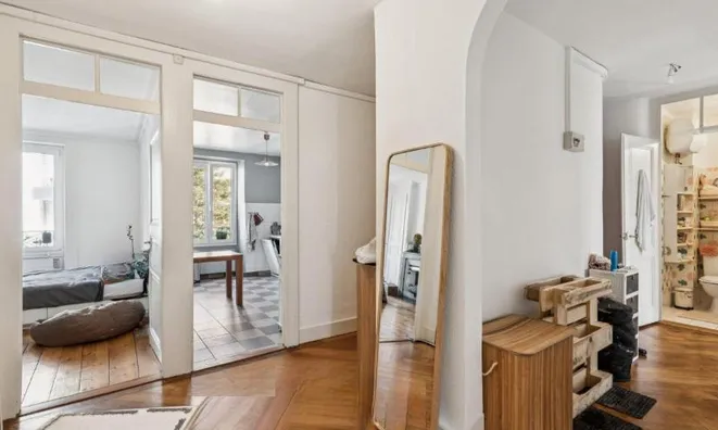 Недвижимость Apartment: 11