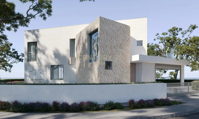 Недвижимость 3 Bedroom Villa for Sale in Perivolia, Larnaca: 3