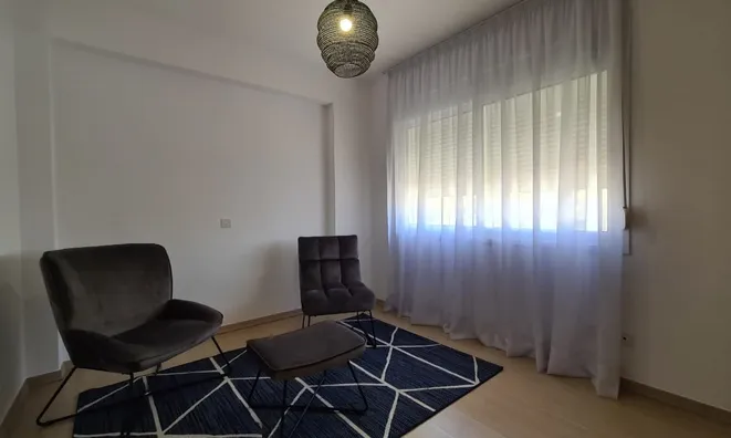 Недвижимость 3 Bedroom Apartment For Sale In Agia Zonis, Limassol: 3