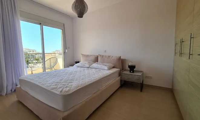 Недвижимость 3 Bedroom Apartment For Sale In Agia Zonis, Limassol: 4