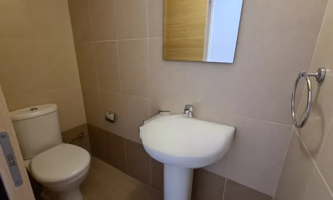 Недвижимость 3 Bedroom Apartment For Sale In Agia Zonis, Limassol: 7