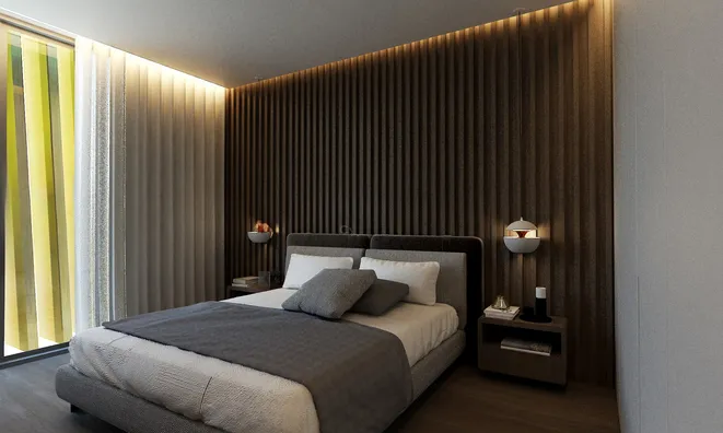 Недвижимость 2 Bedroom Apartment For Sale in Anglisides, Larnaca: 5