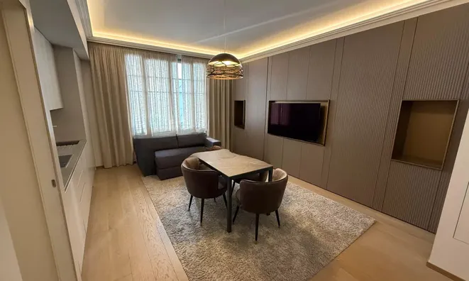 Недвижимость Apartment Monaco, Monte Carlo: 1