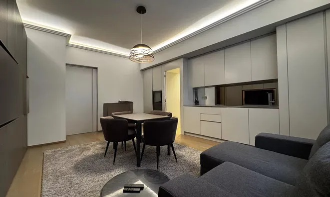 Недвижимость Apartment Monaco, Monte Carlo: 2