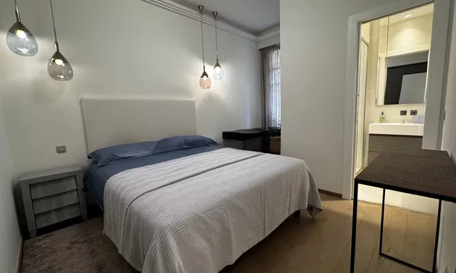 Недвижимость Apartment Monaco, Monte Carlo: 3
