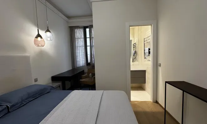 Недвижимость Apartment Monaco, Monte Carlo: 4