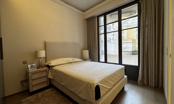 Недвижимость Apartment Monaco, Monte Carlo: 5