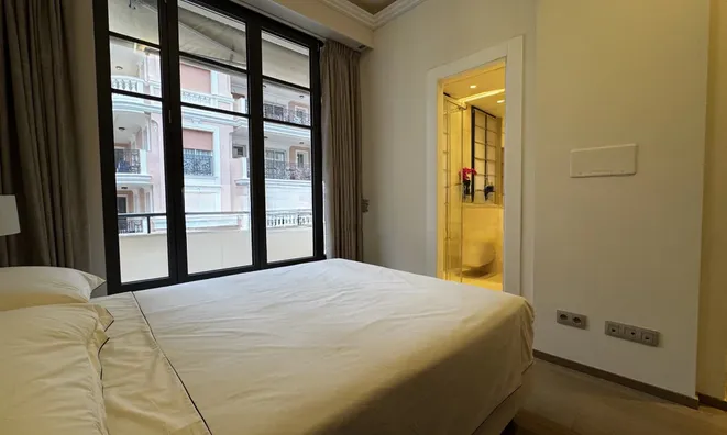 Недвижимость Apartment Monaco, Monte Carlo: 6