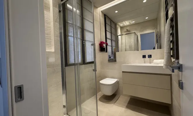 Недвижимость Apartment Monaco, Monte Carlo: 8