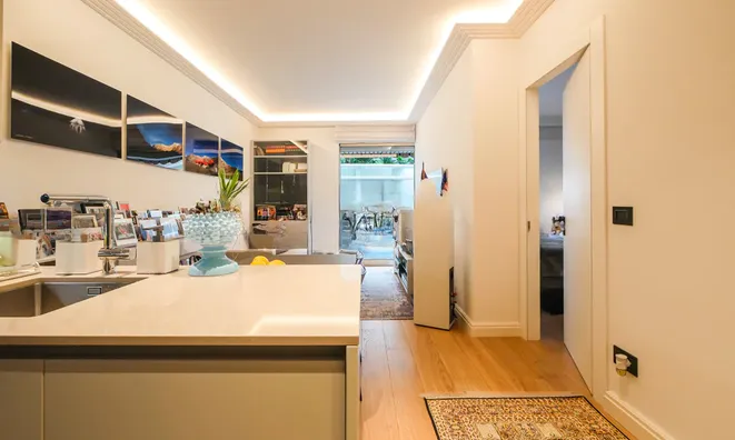 Недвижимость Apartment Monaco, Moneghetti: 2