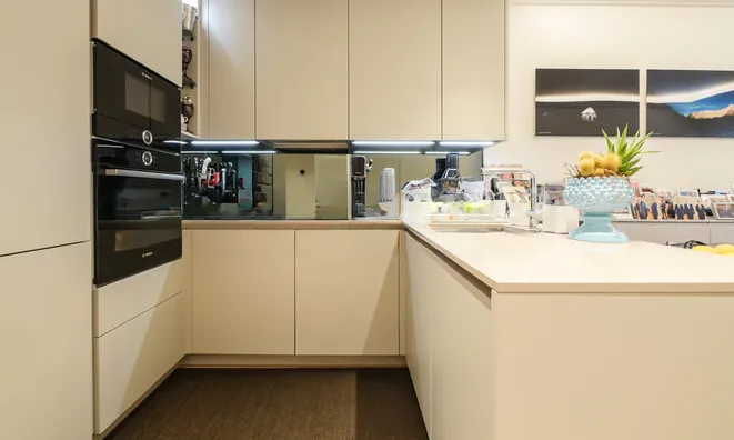Недвижимость Apartment Monaco, Moneghetti: 4