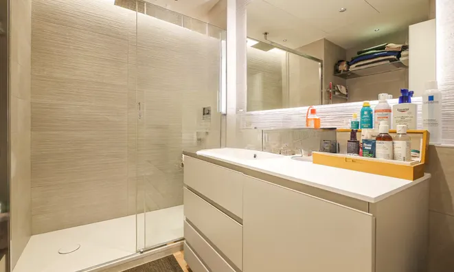 Недвижимость Apartment Monaco, Moneghetti: 7