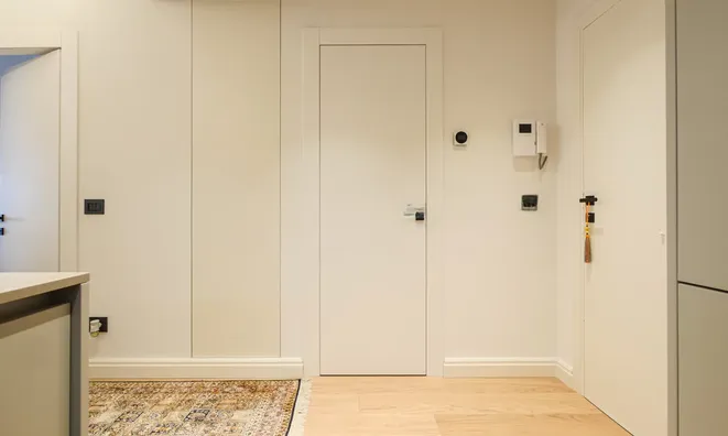 Недвижимость Apartment Monaco, Moneghetti: 9
