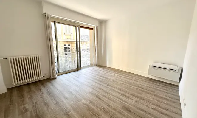 Недвижимость Apartment Monaco, Moneghetti: 1