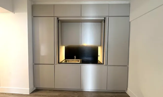 Недвижимость Apartment Monaco, Moneghetti: 2