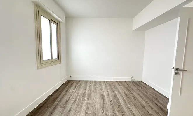 Недвижимость Apartment Monaco, Moneghetti: 4