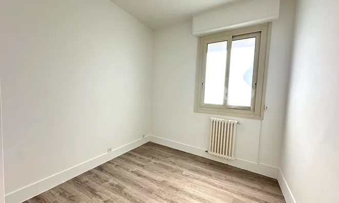 Недвижимость Apartment Monaco, Moneghetti: 5