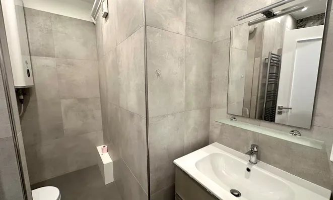 Недвижимость Apartment Monaco, Moneghetti: 6