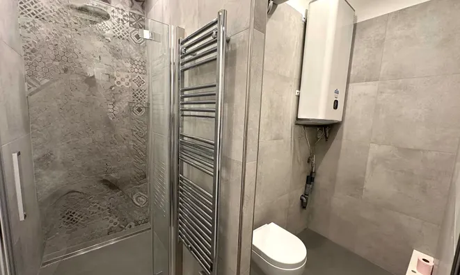 Недвижимость Apartment Monaco, Moneghetti: 7