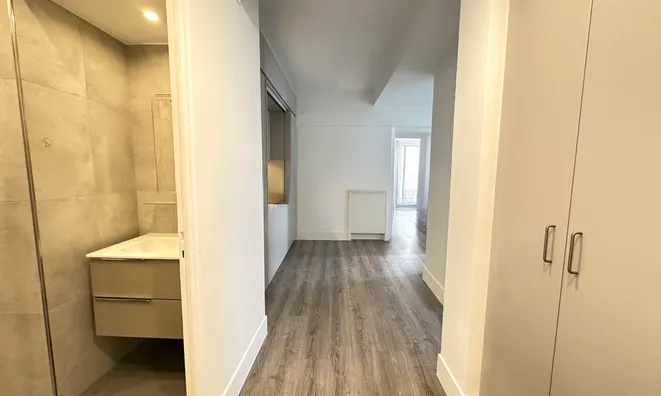 Недвижимость Apartment Monaco, Moneghetti: 8